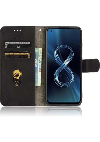 Zenfone 8 ZS590KS/8MINI Telefon Kılıfı (Yurt Dışından)