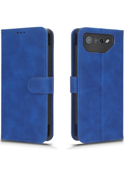 Rog7 Telefon Kılıfı (Yurt Dışından)