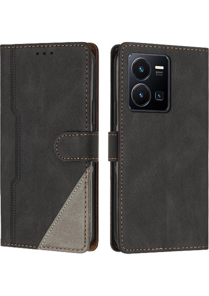 Vıvo Y35 4G/Y22/Y22S Telefon Kılıfı (Yurt Dışından)