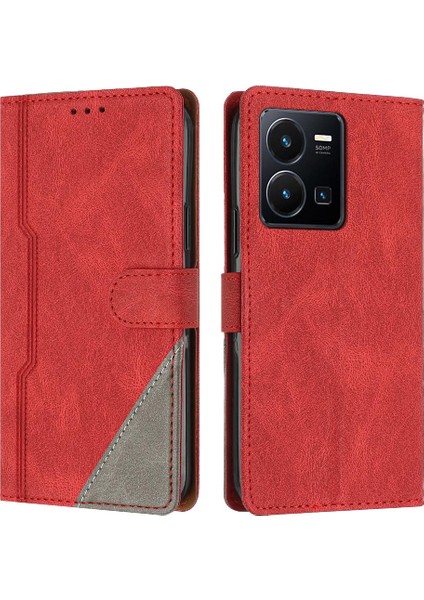 Vıvo Y35 4G/Y22/Y22S Telefon Kılıfı (Yurt Dışından)