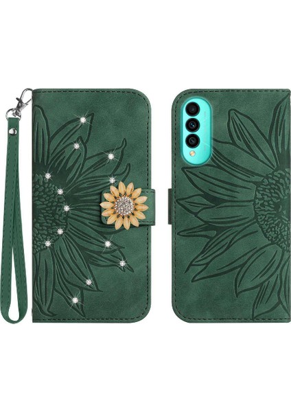 Wiko T50 Telefon Kılıfı (Yurt Dışından)