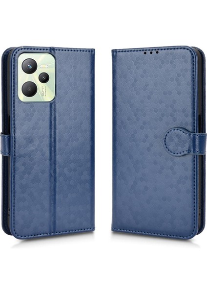 Realme C35 Telefon Kılıfı (Yurt Dışından)