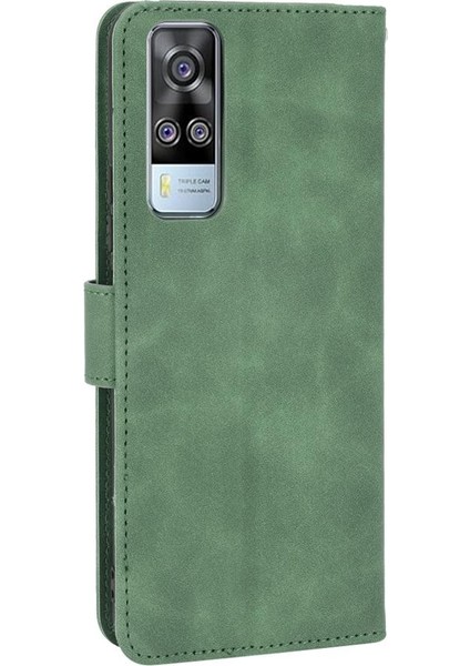 Vıvo Y51 2020 Telefon Kılıfı (Yurt Dışından) fırsatları