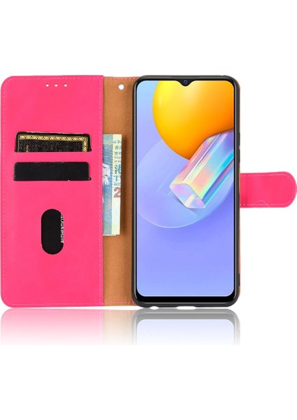 Vıvo Y51 2020 Telefon Kılıfı (Yurt Dışından) modelleri