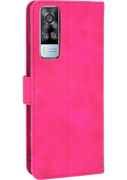 Vıvo Y51 2020 Telefon Kılıfı (Yurt Dışından) indirimleri