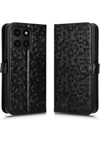 Honor X6A 4g Telefon Kılıfı (Yurt Dışından)