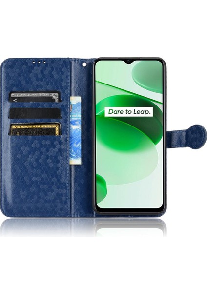 Realme C35 Telefon Kılıfı (Yurt Dışından) indirimleri