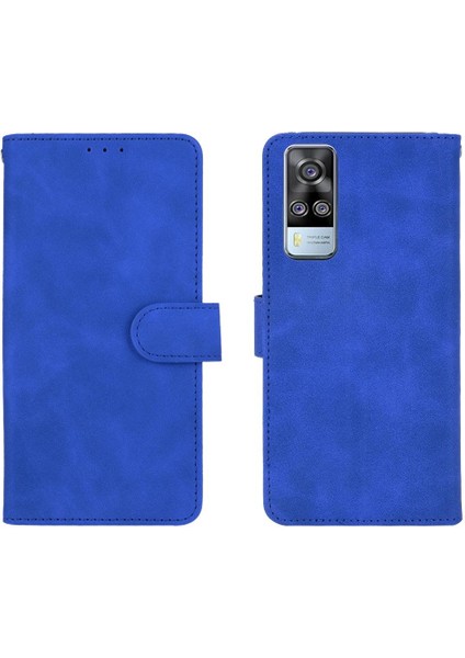 Vıvo Y51 2020 Telefon Kılıfı (Yurt Dışından)