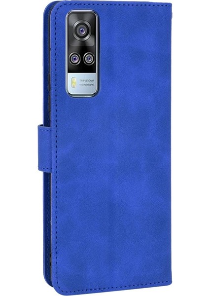 Vıvo Y51 2020 Telefon Kılıfı (Yurt Dışından) fırsatları