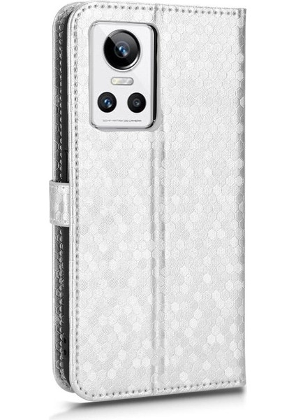 Realme Gt Neo 3 Telefon Kılıfı (Yurt Dışından)