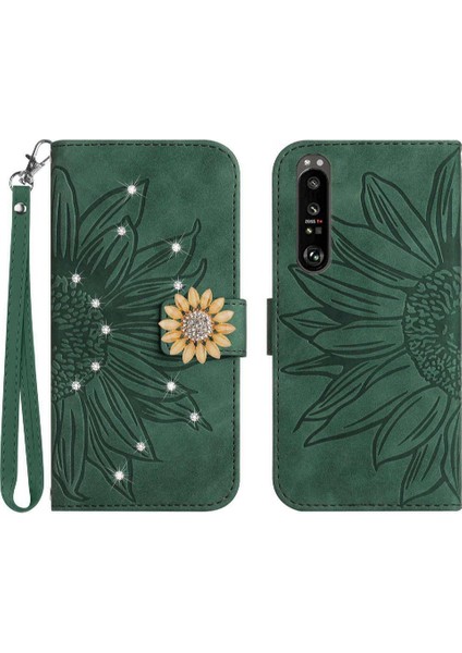 Sony Xperia 1 Iv Telefon Kılıfı (Yurt Dışından)