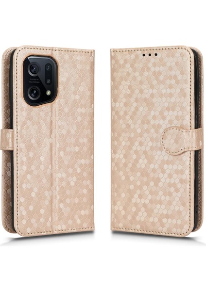 Oppo Fınd X5 Telefon Kılıfı (Yurt Dışından)