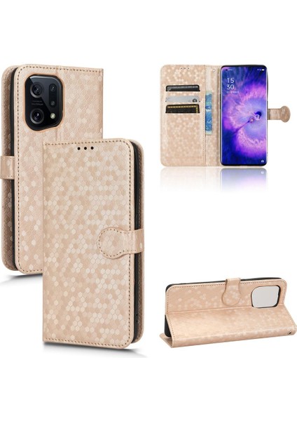 Oppo Fınd X5 Telefon Kılıfı (Yurt Dışından)