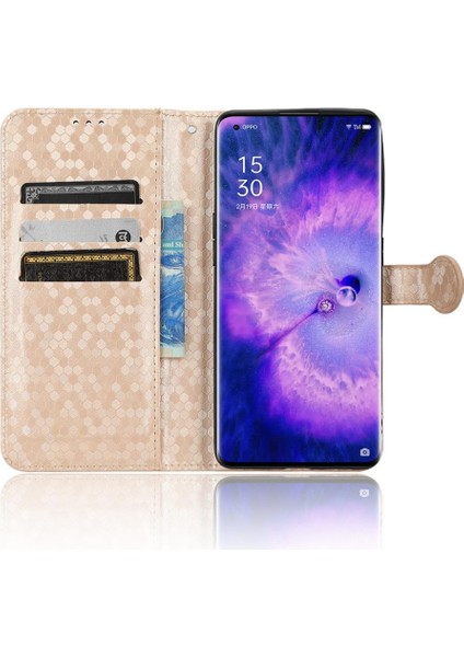 Oppo Fınd X5 Telefon Kılıfı (Yurt Dışından)