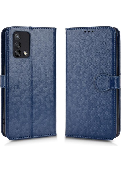 Oppo A74 4g Telefon Kılıfı (Yurt Dışından)