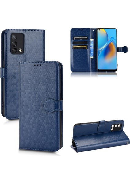 Oppo A74 4g Telefon Kılıfı (Yurt Dışından) indirimleri