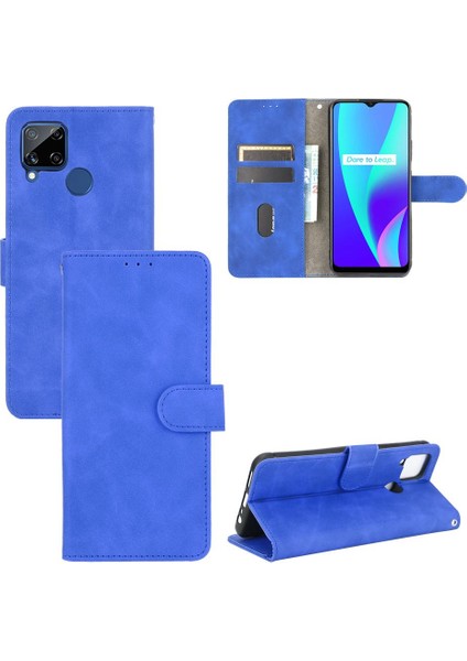Realme C15 Telefon Kılıfı (Yurt Dışından) fiyatları