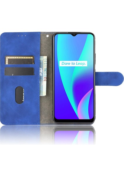 Realme C15 Telefon Kılıfı (Yurt Dışından) fırsatları