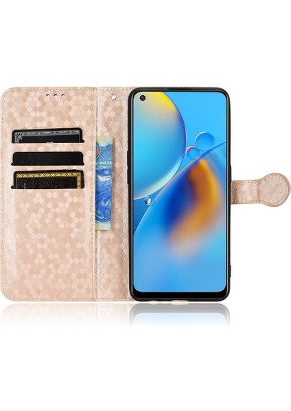Oppo A74 4g Telefon Kılıfı (Yurt Dışından) fırsatları