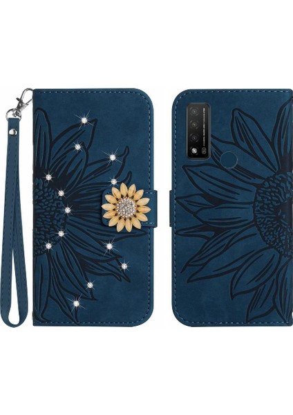 Tcl 20 R Telefon Kılıfı (Yurt Dışından)