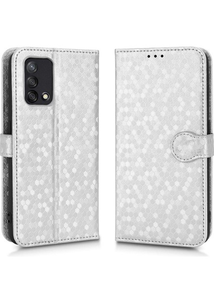 Oppo A74 4g Telefon Kılıfı (Yurt Dışından)