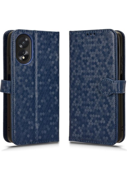 Oppo A38 4g Telefon Kılıfı (Yurt Dışından)