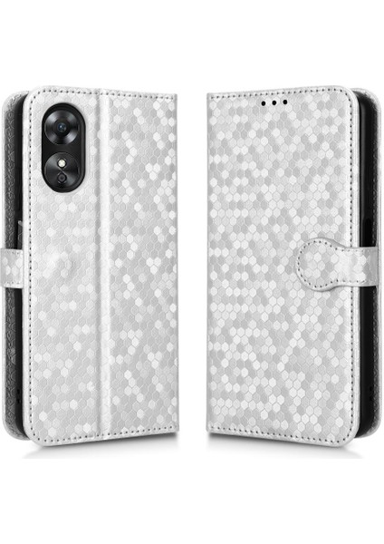 Oppo A17 Telefon Kılıfı (Yurt Dışından)