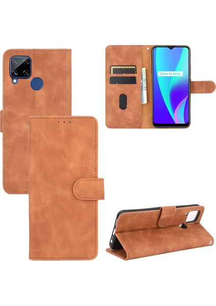 Realme C15 Telefon Kılıfı (Yurt Dışından) modelleri