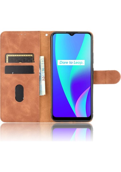 Realme C15 Telefon Kılıfı (Yurt Dışından) fırsatları
