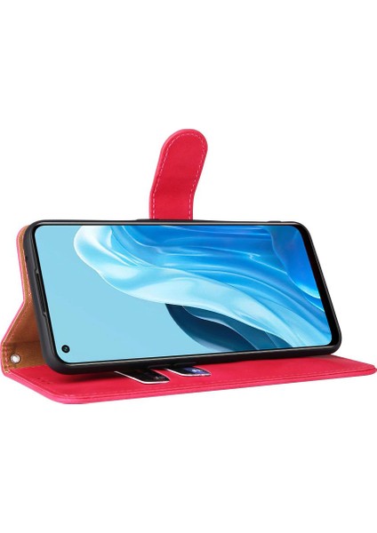 Oppo Reno7 5g/reno7 Se Telefon Kılıfı (Yurt Dışından) modelleri