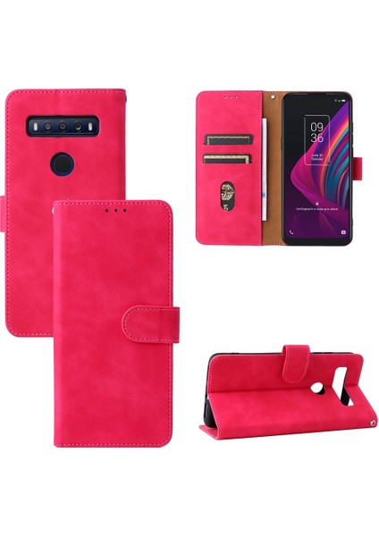 Tcl 10SE Telefon Kılıfı (Yurt Dışından) fırsatları