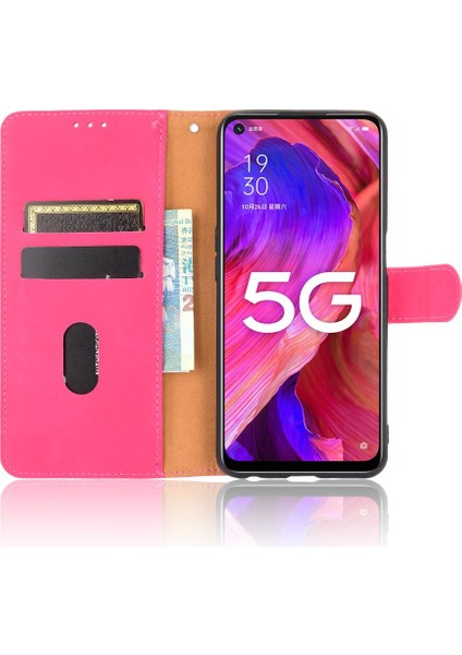 Oppo A74 5G/A54 5g Telefon Kılıfı (Yurt Dışından) indirimleri