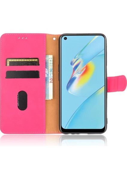Oppo A54 4g Telefon Kılıfı (Yurt Dışından) indirimleri