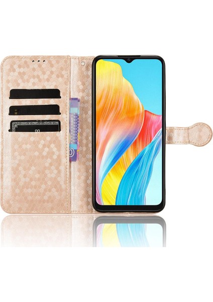 Oppo A38 4g Telefon Kılıfı (Yurt Dışından) fırsatları
