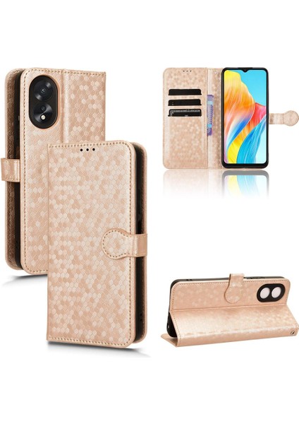 Oppo A38 4g Telefon Kılıfı (Yurt Dışından) indirimleri