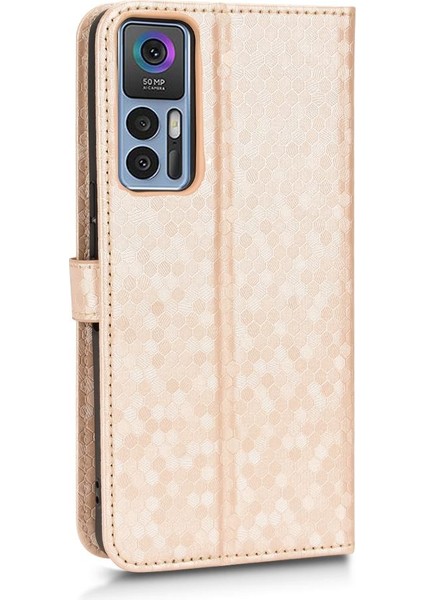 Tcl 30/30 Plus Telefon Kılıfı (Yurt Dışından)