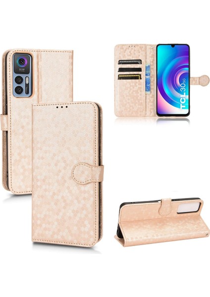 Tcl 30/30 Plus Telefon Kılıfı (Yurt Dışından)