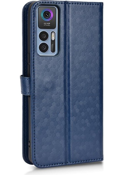 Tcl 30/30 Plus Telefon Kılıfı (Yurt Dışından)