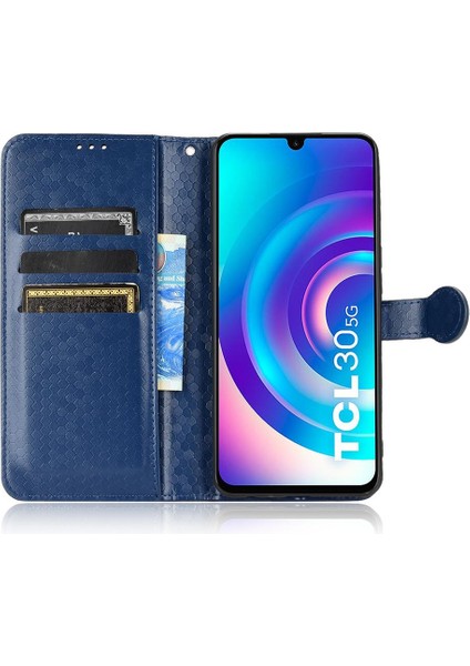 Tcl 30/30 Plus Telefon Kılıfı (Yurt Dışından)