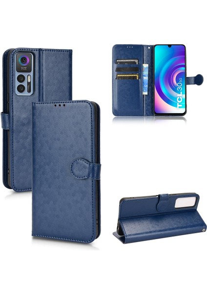 Tcl 30/30 Plus Telefon Kılıfı (Yurt Dışından)