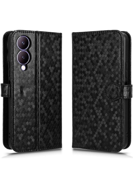 Vıvo Y17S 4g Telefon Kılıfı (Yurt Dışından)