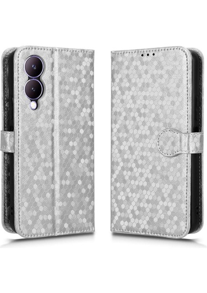 Vıvo Y17S 4g Telefon Kılıfı (Yurt Dışından)