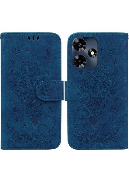 Infinix Hot 30 Telefon Kılıfı (Yurt Dışından)
