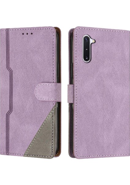 Samsung Galaxy Note 10 Telefon Kılıfı (Yurt Dışından)