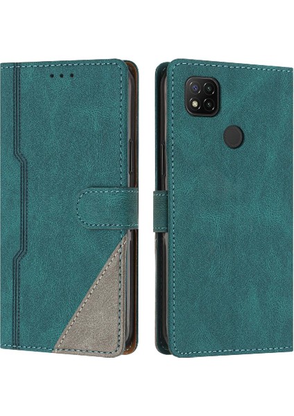 Xiaomi Redmi 9c / 10A Telefon Kılıfı (Yurt Dışından)