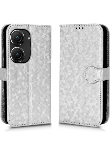 Zenfone 9 Telefon Kılıfı (Yurt Dışından)