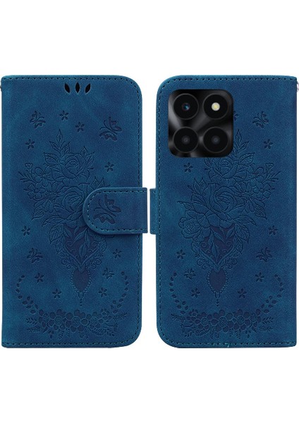 Honor X6A Telefon Kılıfı (Yurt Dışından)