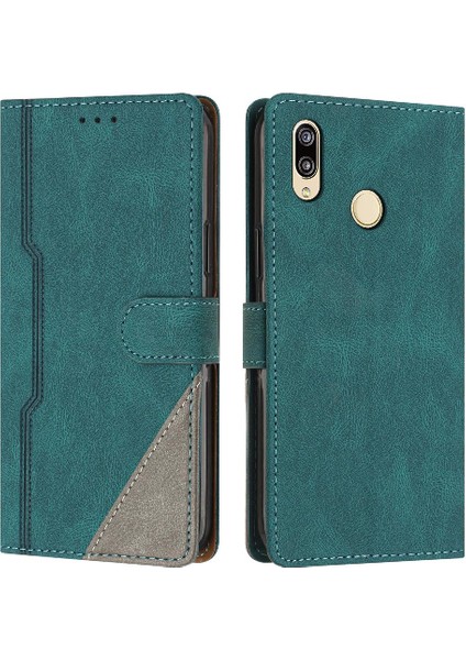 Huawei Y7 2019 Telefon Kılıfı (Yurt Dışından)