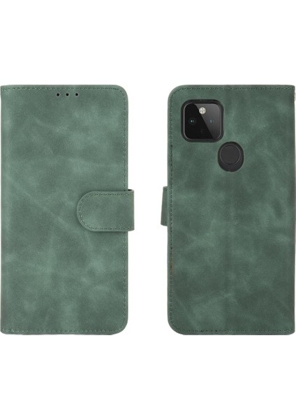 Google Pixel 5 Telefon Kılıfı (Yurt Dışından)