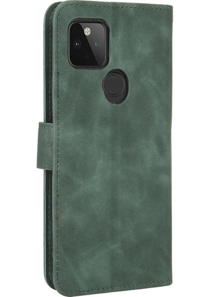 Google Pixel 5 Telefon Kılıfı (Yurt Dışından)